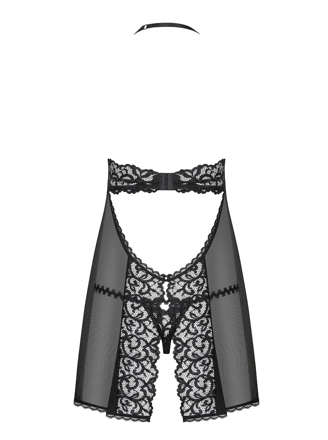 KOMPLET BABYDOLL JOYLACE
