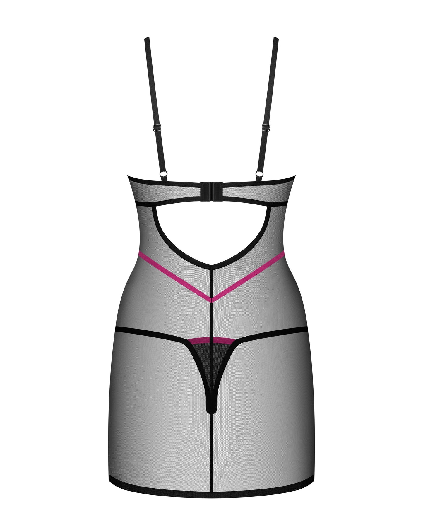 KOSZULKA NOVENES CHEMISE
