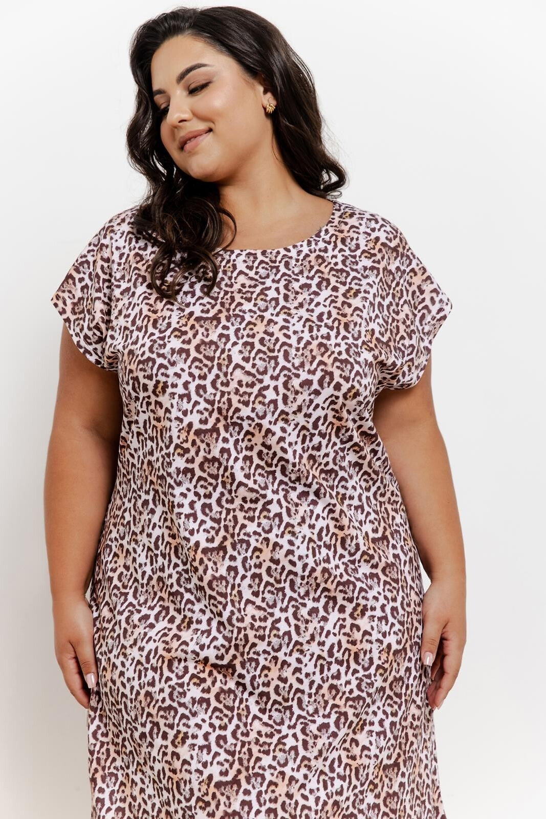 KOSZULA ESTI 3361 KR R.2XL-3XL