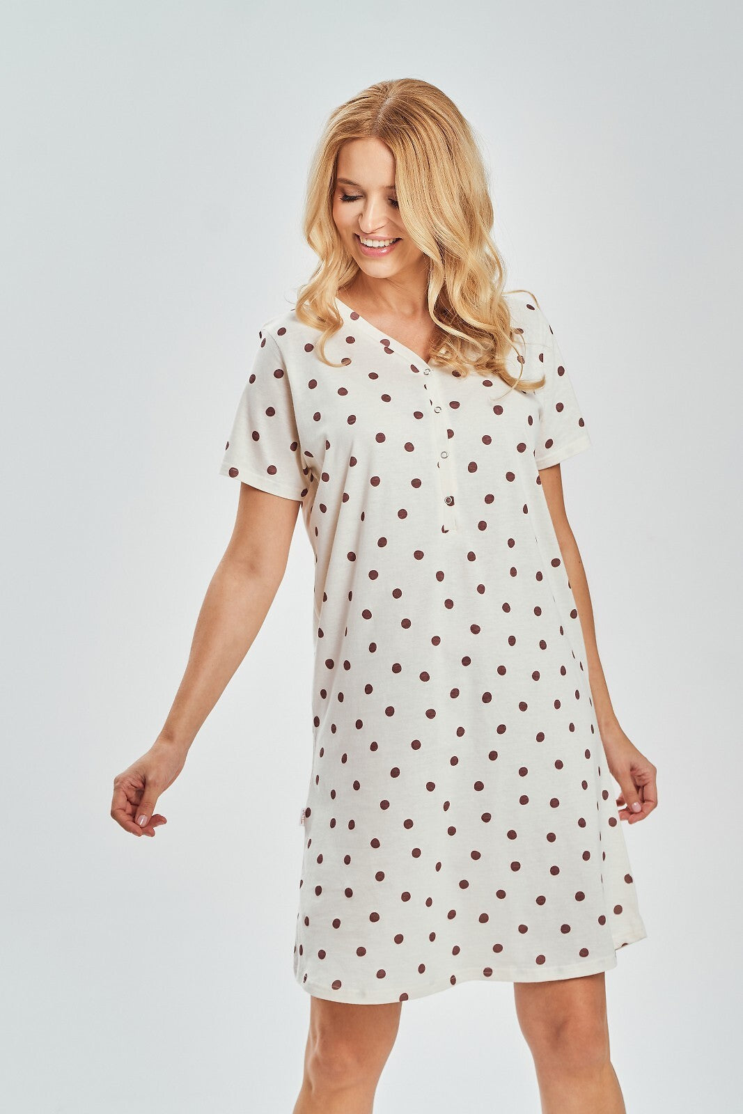 KOSZULA NITA 3529 KR