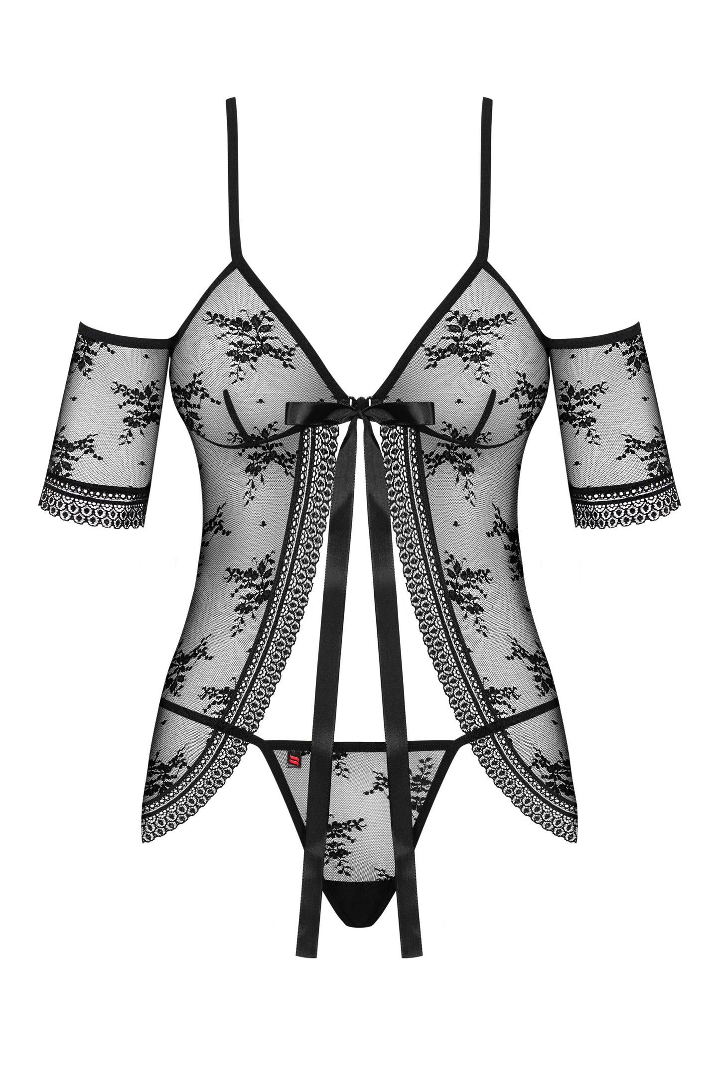 KOMPLET JENNIFAIRY BABYDOLL SALE