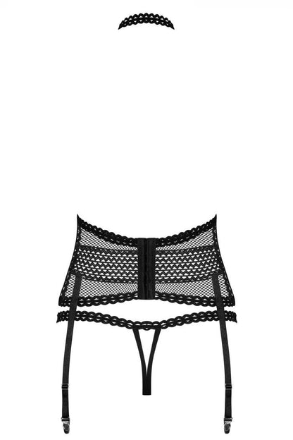 GORSET+ STRINGI STRAPELIE SALE