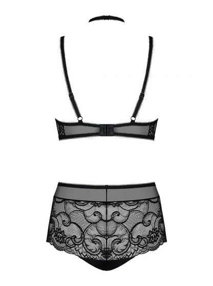 KOMPLET 2-CZĘŚCIOWY ELIZENES