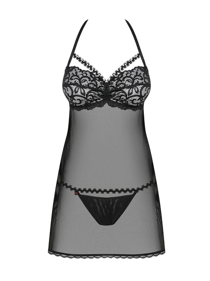 KOMPLET BABYDOLL JOYLACE