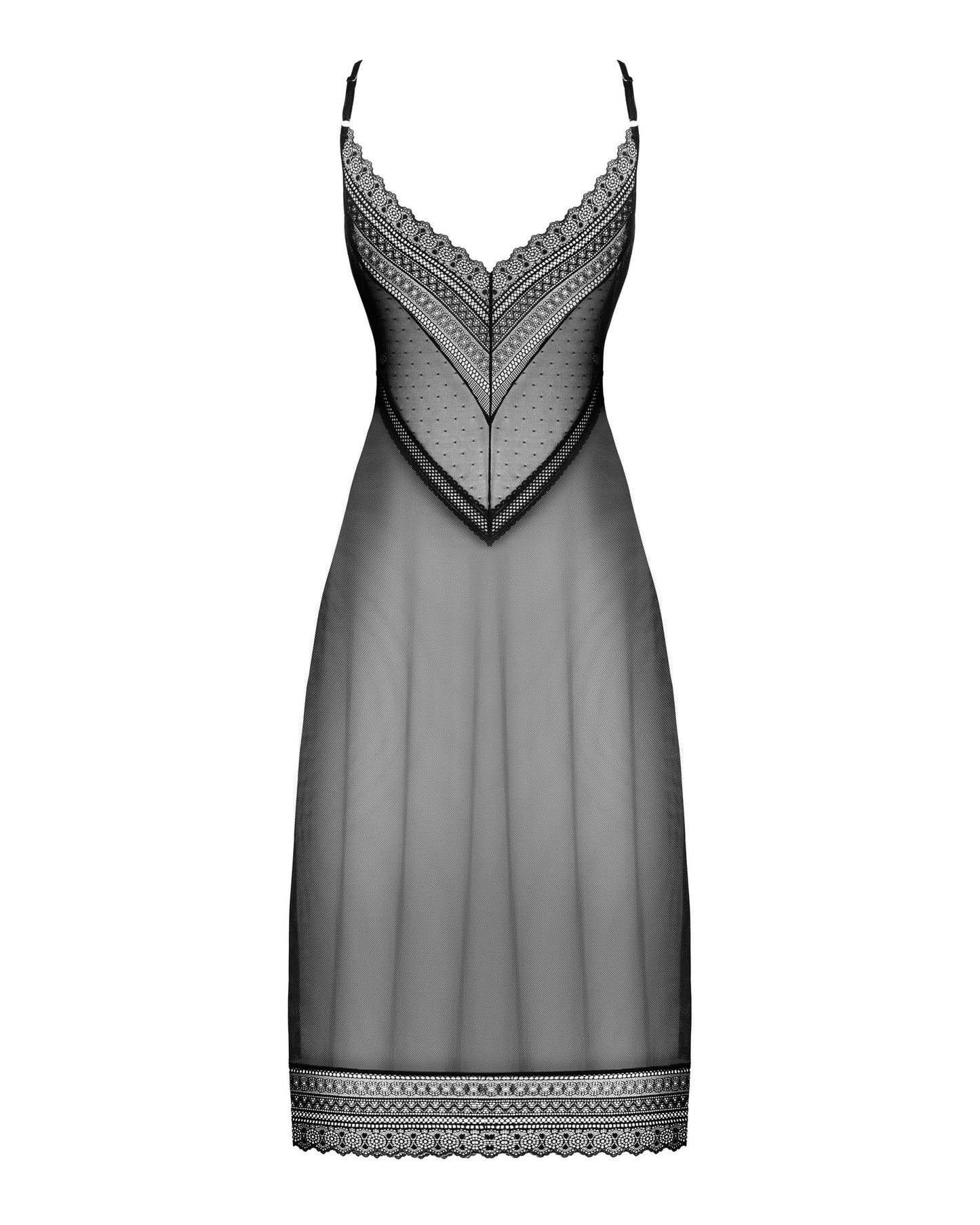 KOSZULKA ESTIQUA CHEMISE