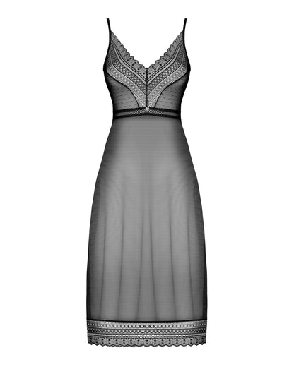 KOSZULKA ESTIQUA CHEMISE