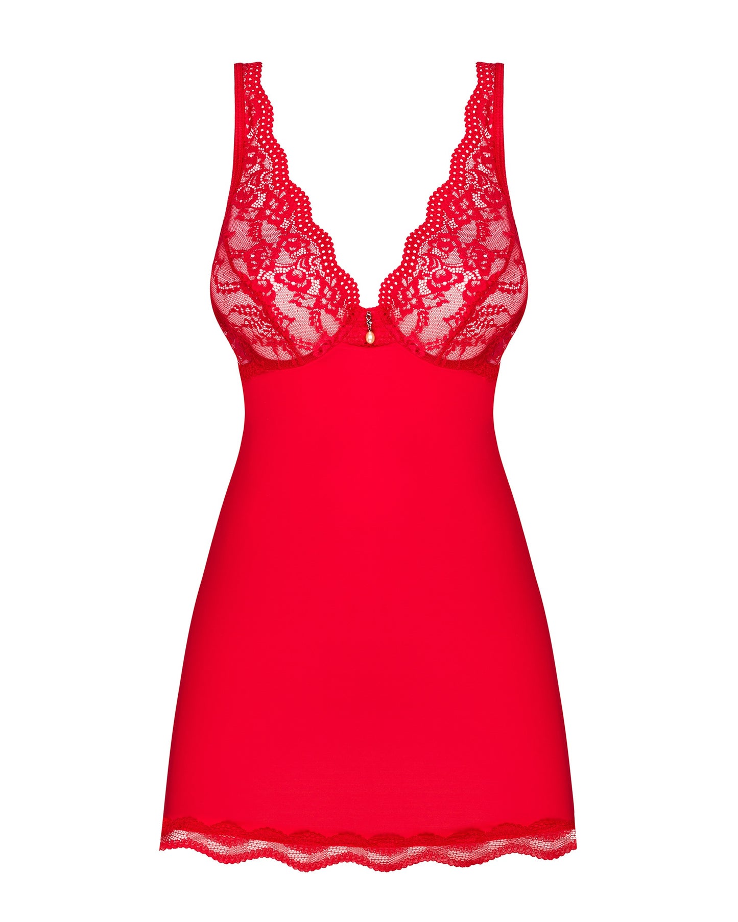 KOMPLET BABYDOLL LUVAE