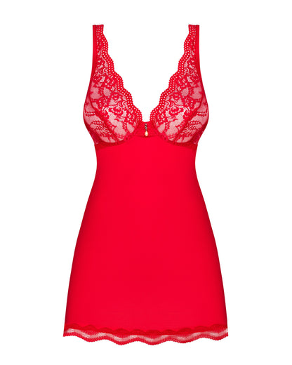 KOMPLET BABYDOLL LUVAE
