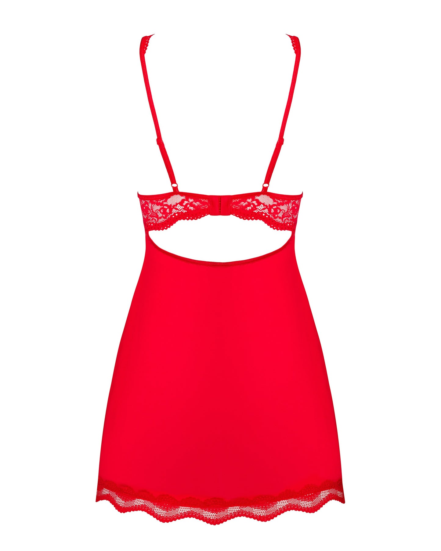 KOMPLET BABYDOLL LUVAE