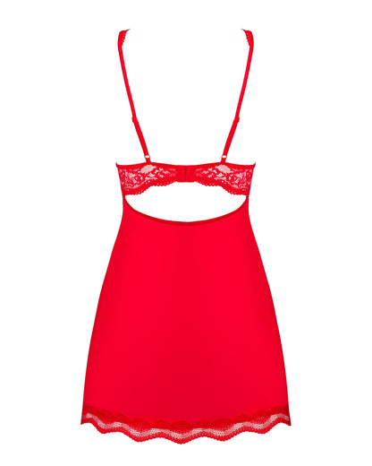 KOMPLET BABYDOLL LUVAE