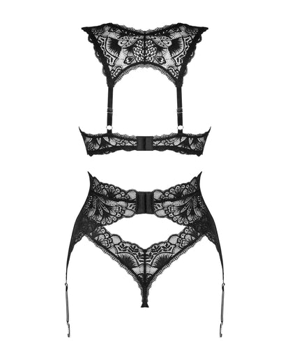 KOMPLET 3-CZĘŚCIOWY DONNA DREAM