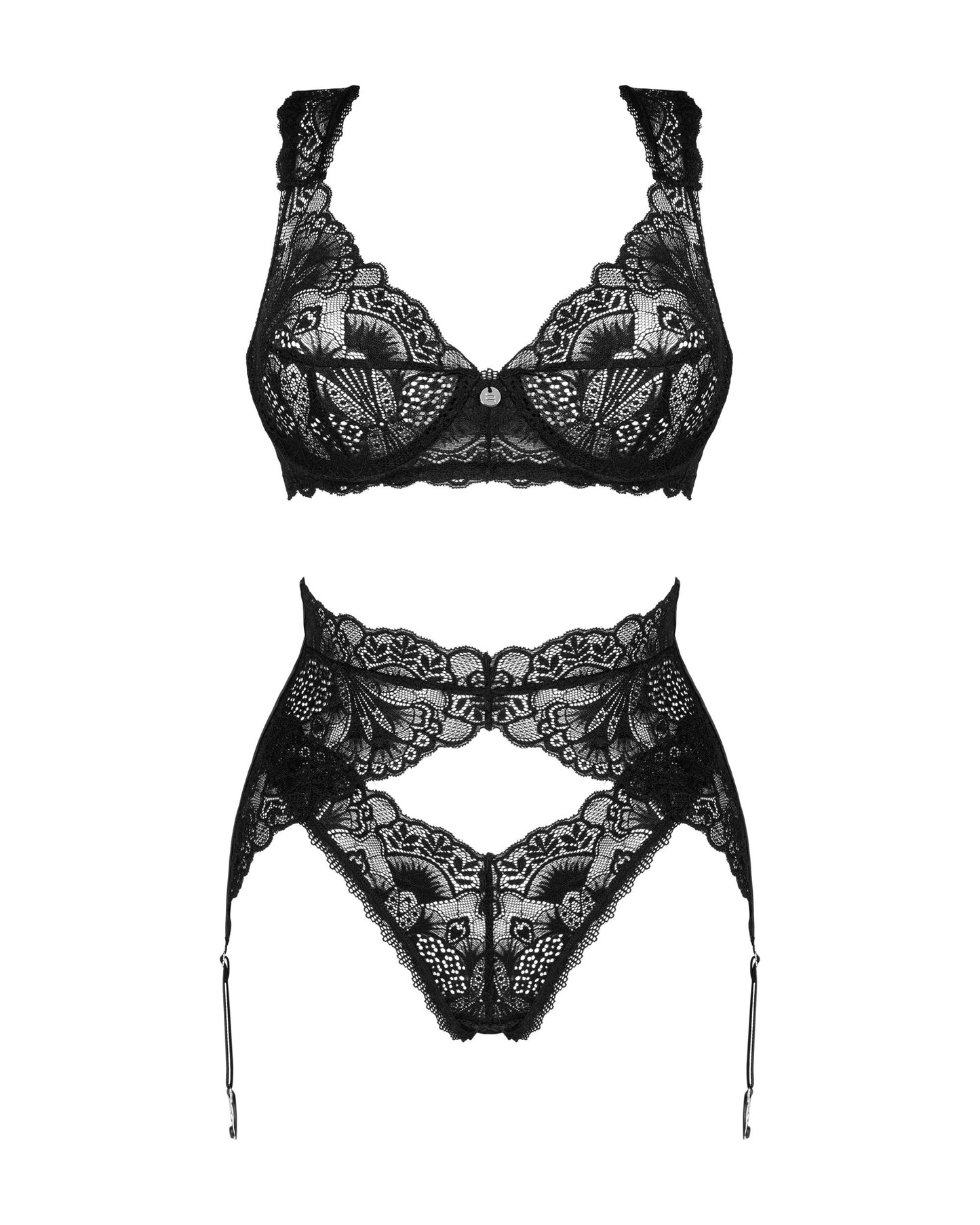 KOMPLET 3-CZĘŚCIOWY DONNA DREAM