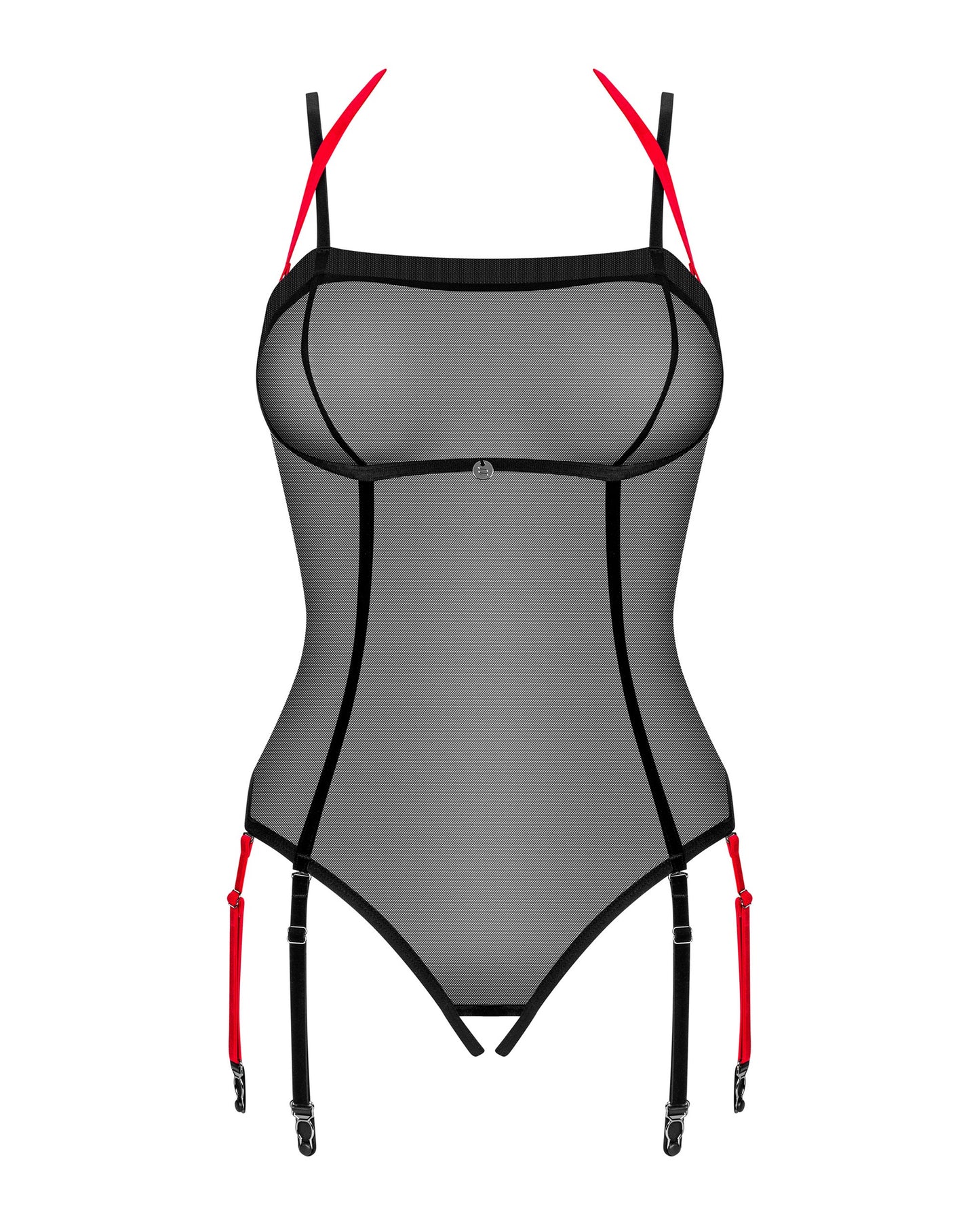 BODY OTWARTE GLANDEZ