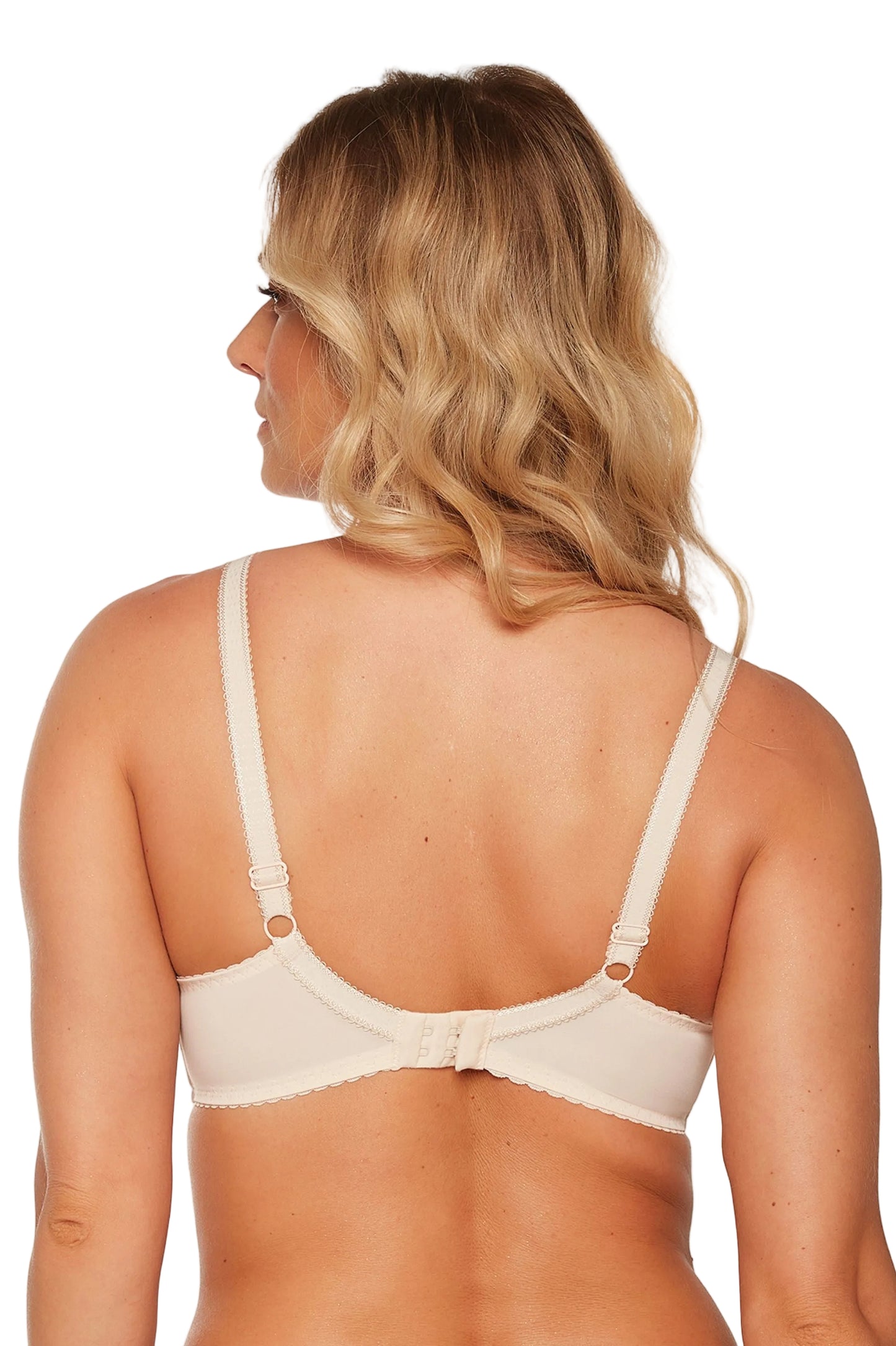 BIUSTONOSZ SOFT NIKE BSO 1135 BEŻ