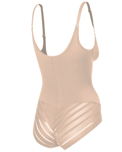 BODY WYSZCZUPLAJĄCE POD BIUST 119