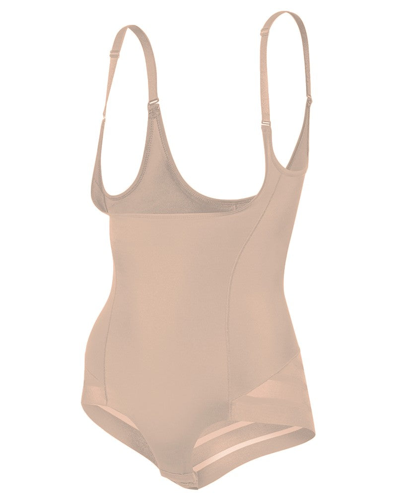 BODY WYSZCZUPLAJĄCE POD BIUST 119