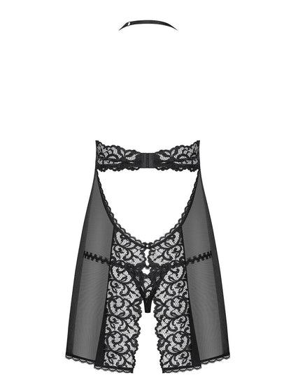 KOMPLET BABYDOLL JOYLACE