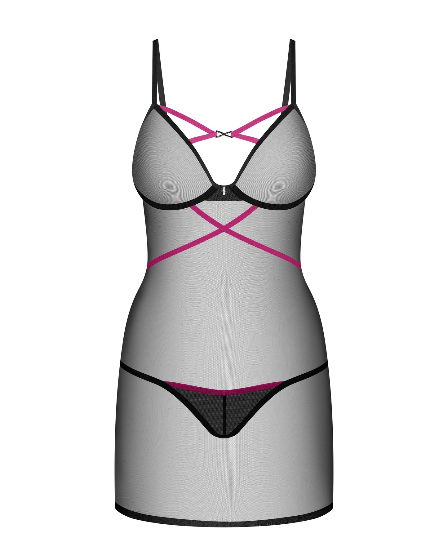 KOSZULKA  NOVENES CHEMISE