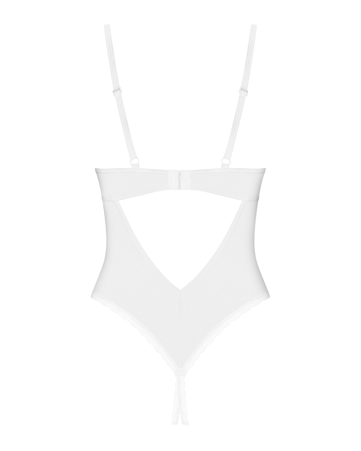 BODY ALISSIUM OTWARTE