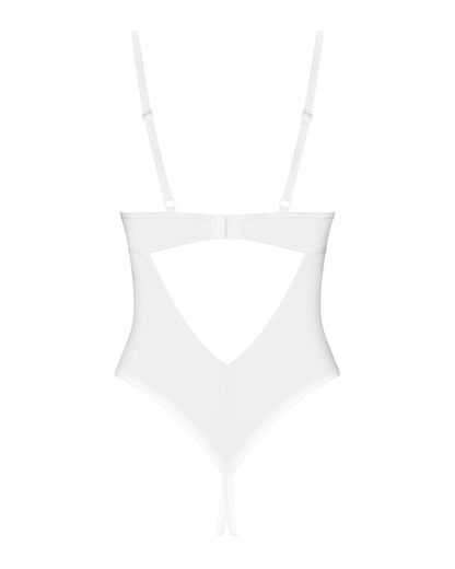 BODY ALISSIUM OTWARTE