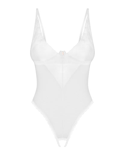 BODY ALISSIUM OTWARTE