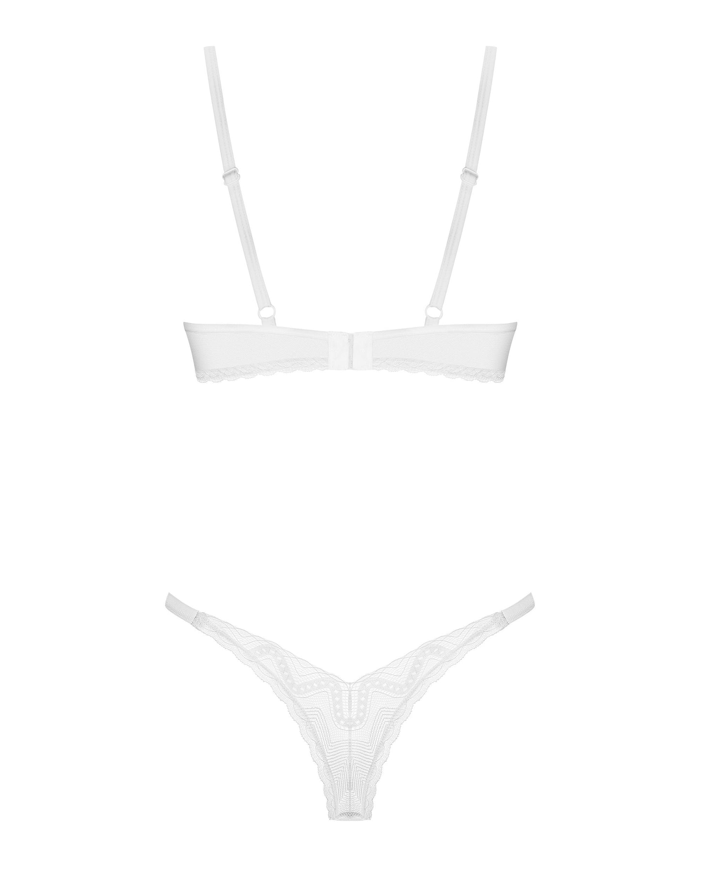 KOMPLET 2-CZ. ALISSIUM