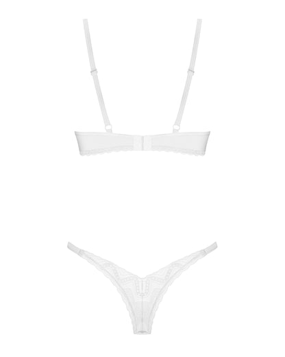 KOMPLET 2-CZ. ALISSIUM