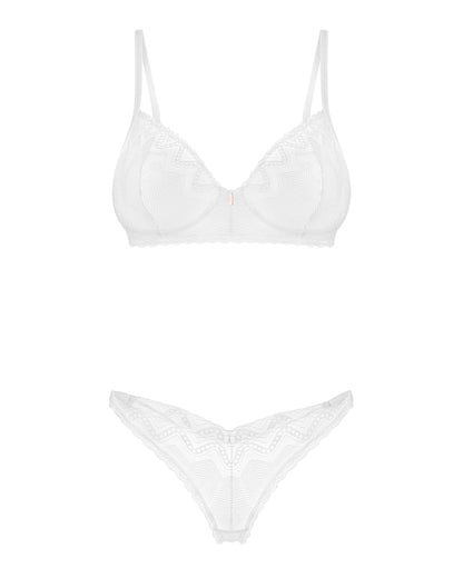 KOMPLET 2-CZ. ALISSIUM