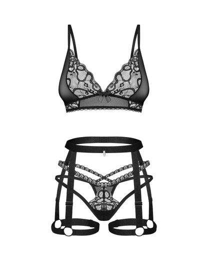 KOMPLET 3-CZ. BLOMENTIS