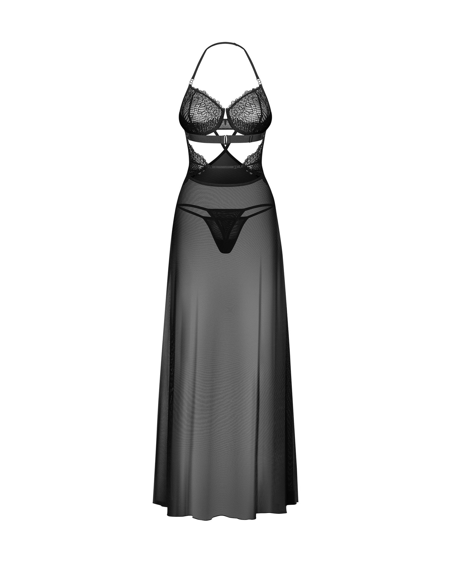 KOSZULKA ILIOSA CHEMISE