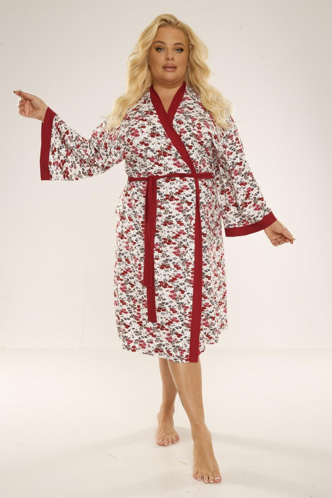 SZLAFROK MIA 473 R.3XL-4XL