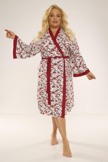 SZLAFROK MIA 473 R.3XL-4XL