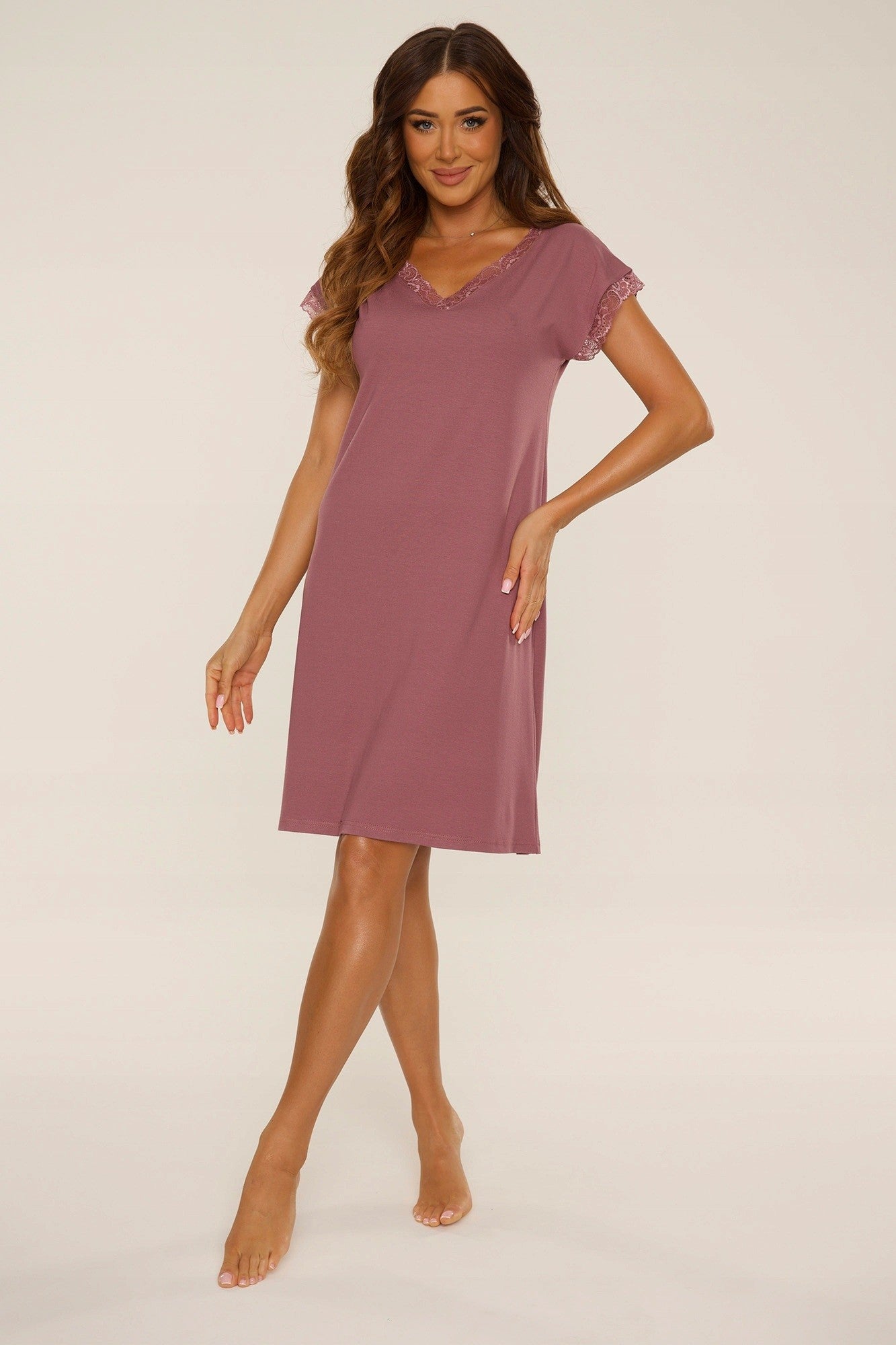 KOSZULA HAZEL 816 KR