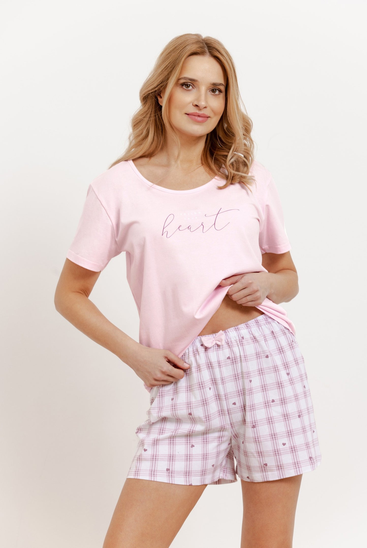 PIŻAMA ARABELLA 3416 KR