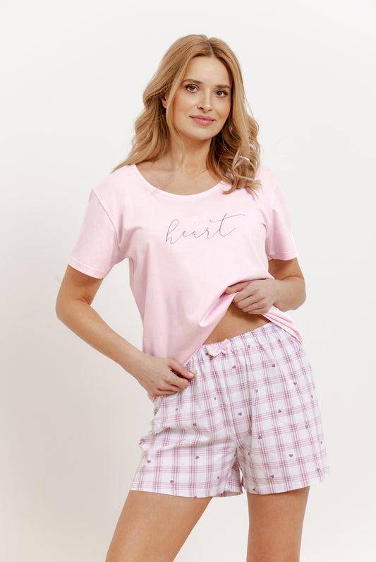 PIŻAMA ARABELLA 3416 KR