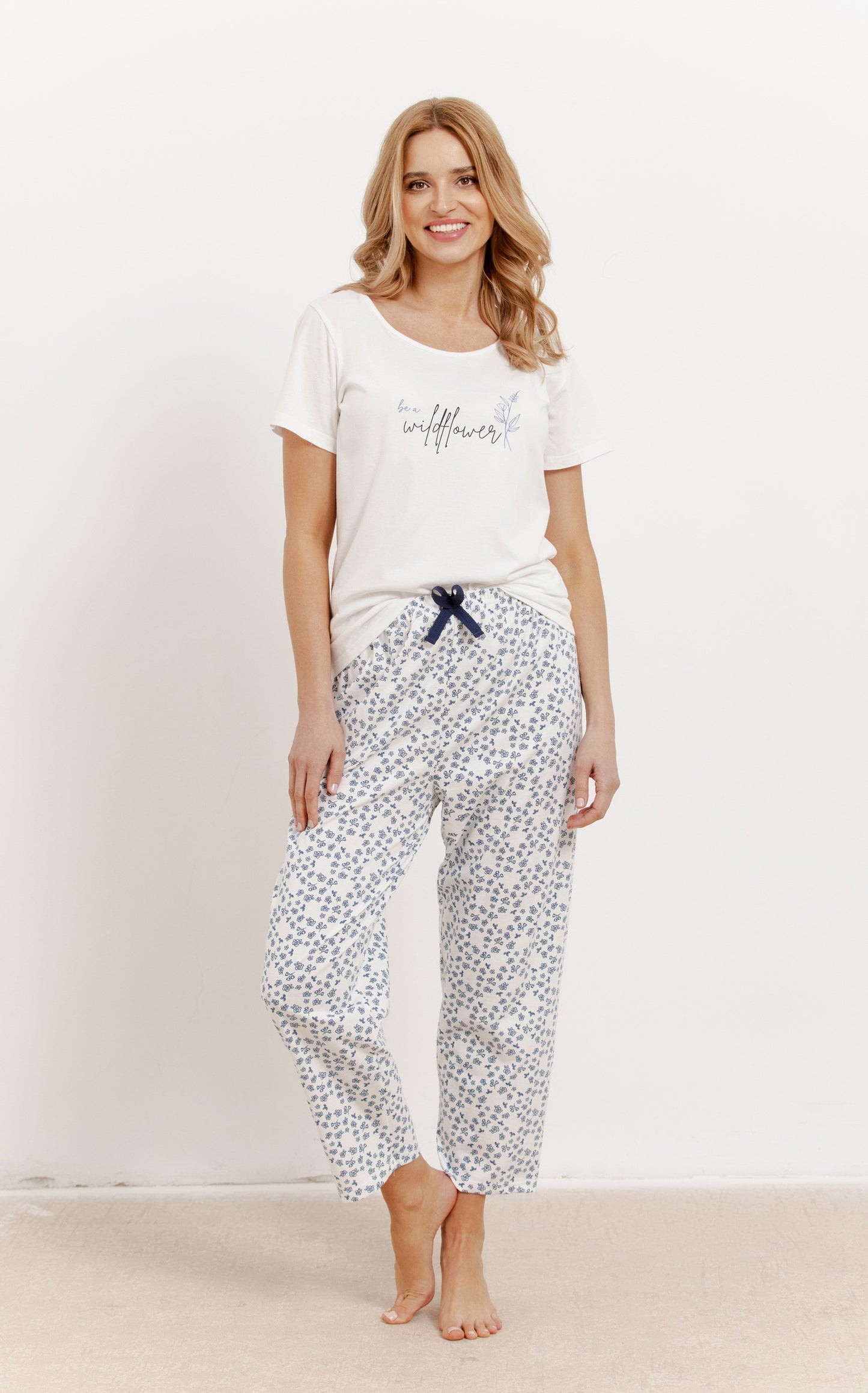 PIŻAMA VALERIE 3417 KR