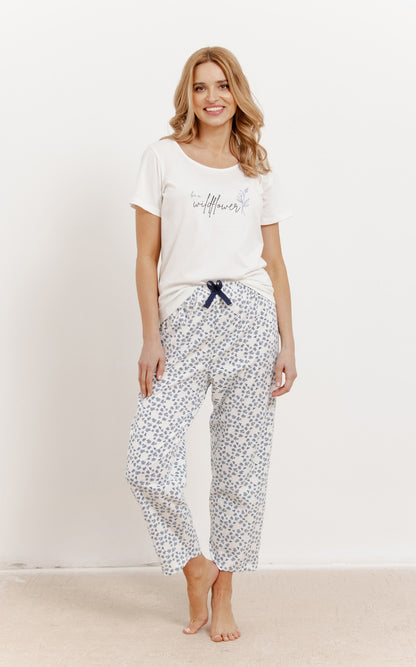 PIŻAMA VALERIE 3417 KR