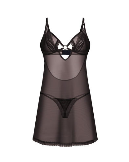 KOMPLET ALLIANE CHEMISE