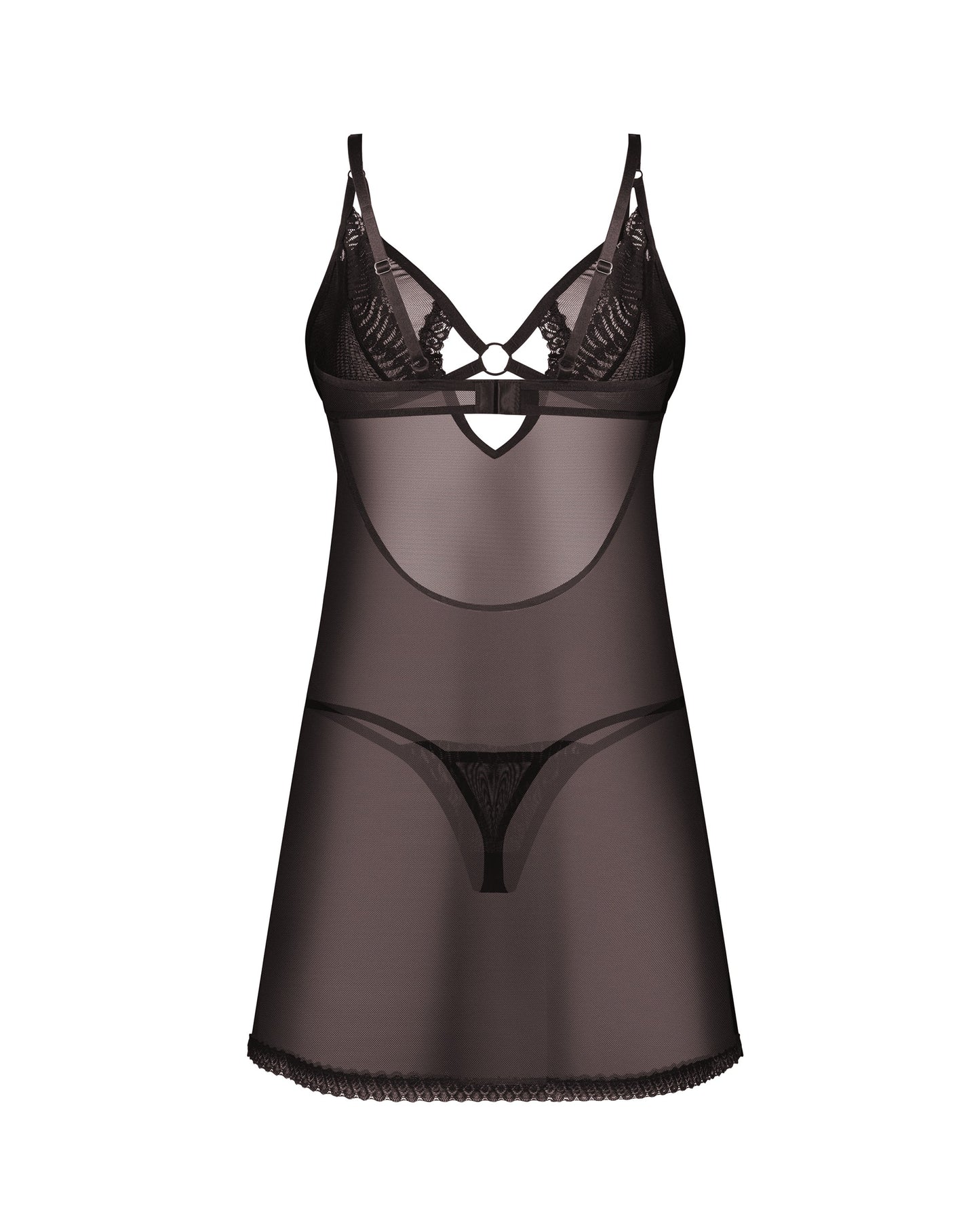 KOMPLET ALLIANE CHEMISE