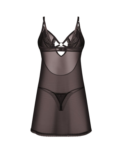 KOMPLET ALLIANE CHEMISE