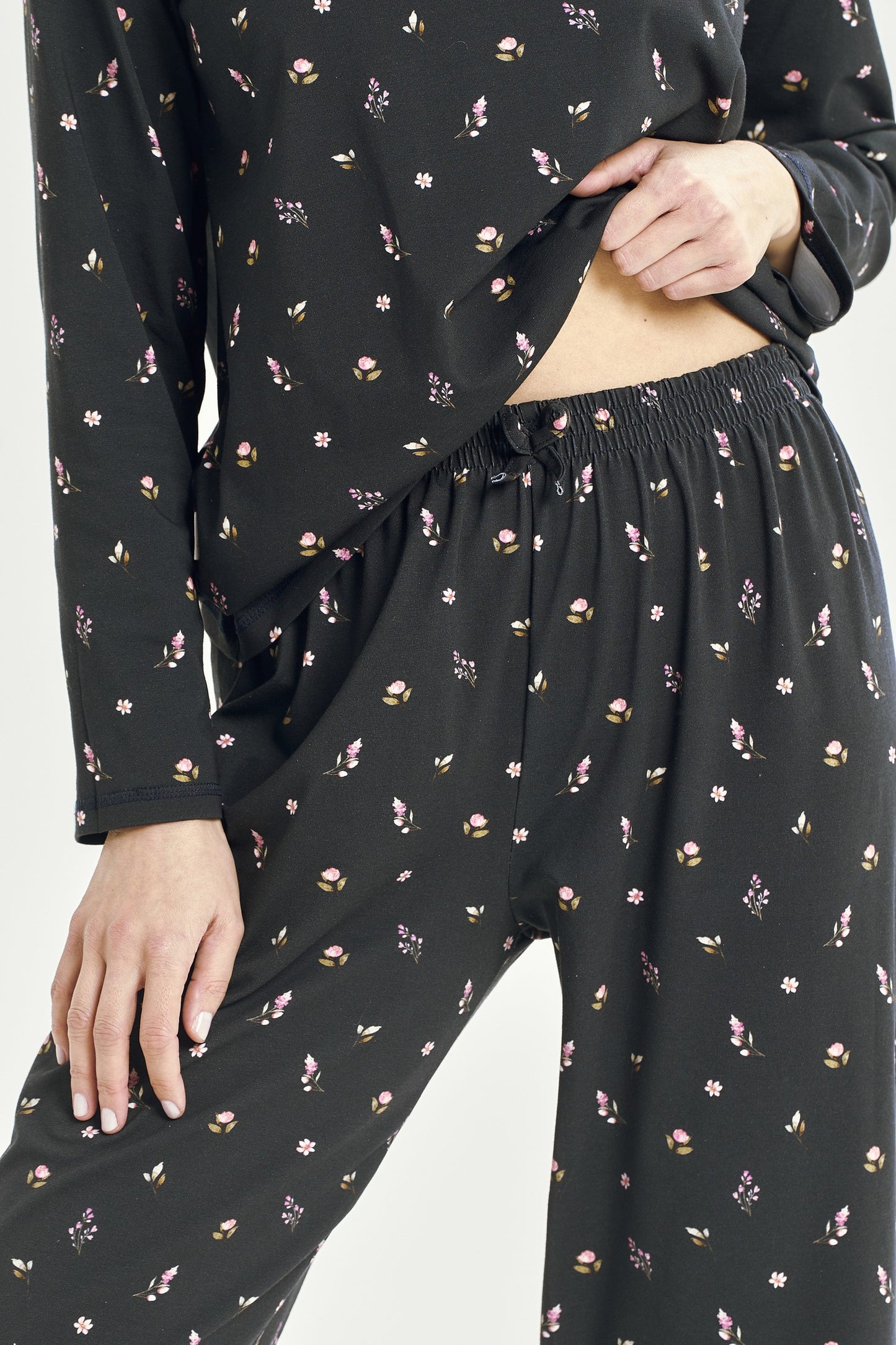 PIŻAMA MINA 3440 DR