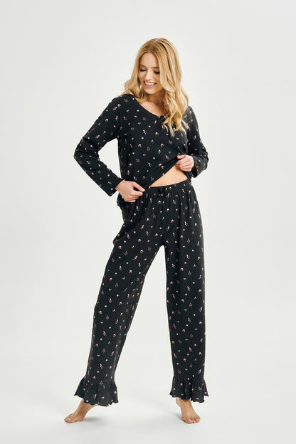 PIŻAMA MINA 3440 DR