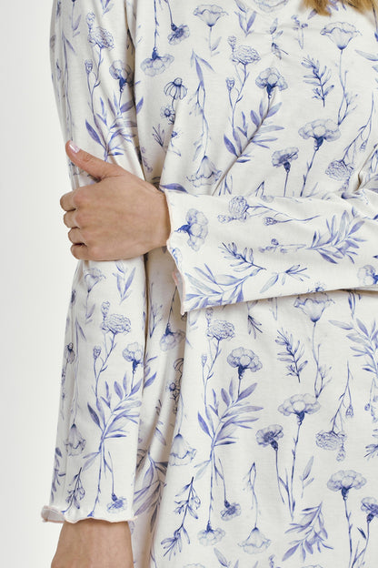 KOSZULA CAROLINE 3455 DR