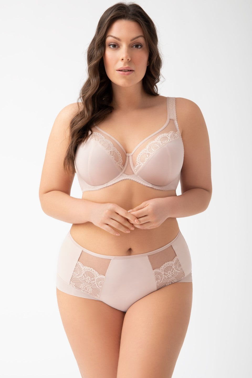 BIUSTONOSZ LUISSE K441