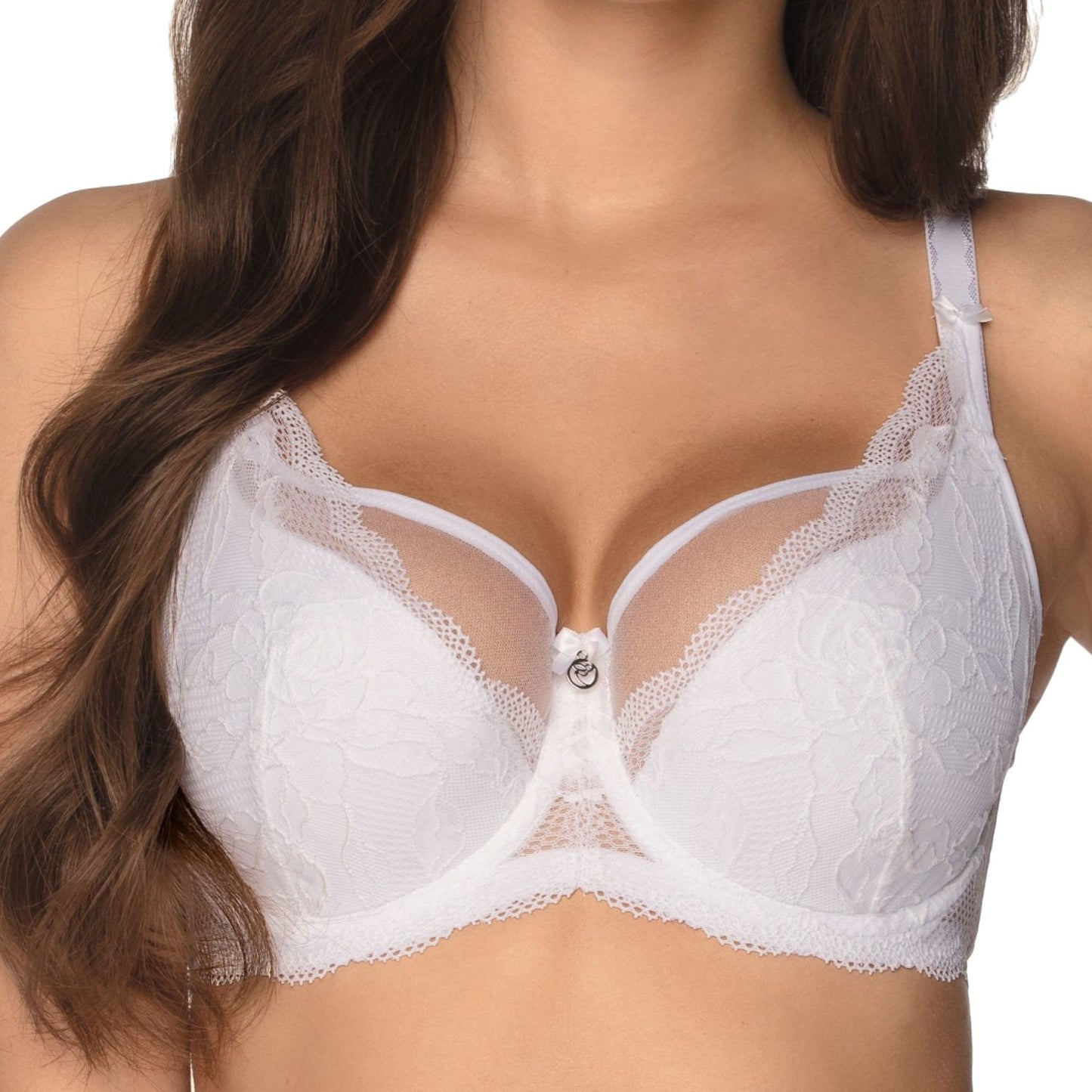 BIUSTONOSZ SEMI-SOFT VERONIKA BSO 931