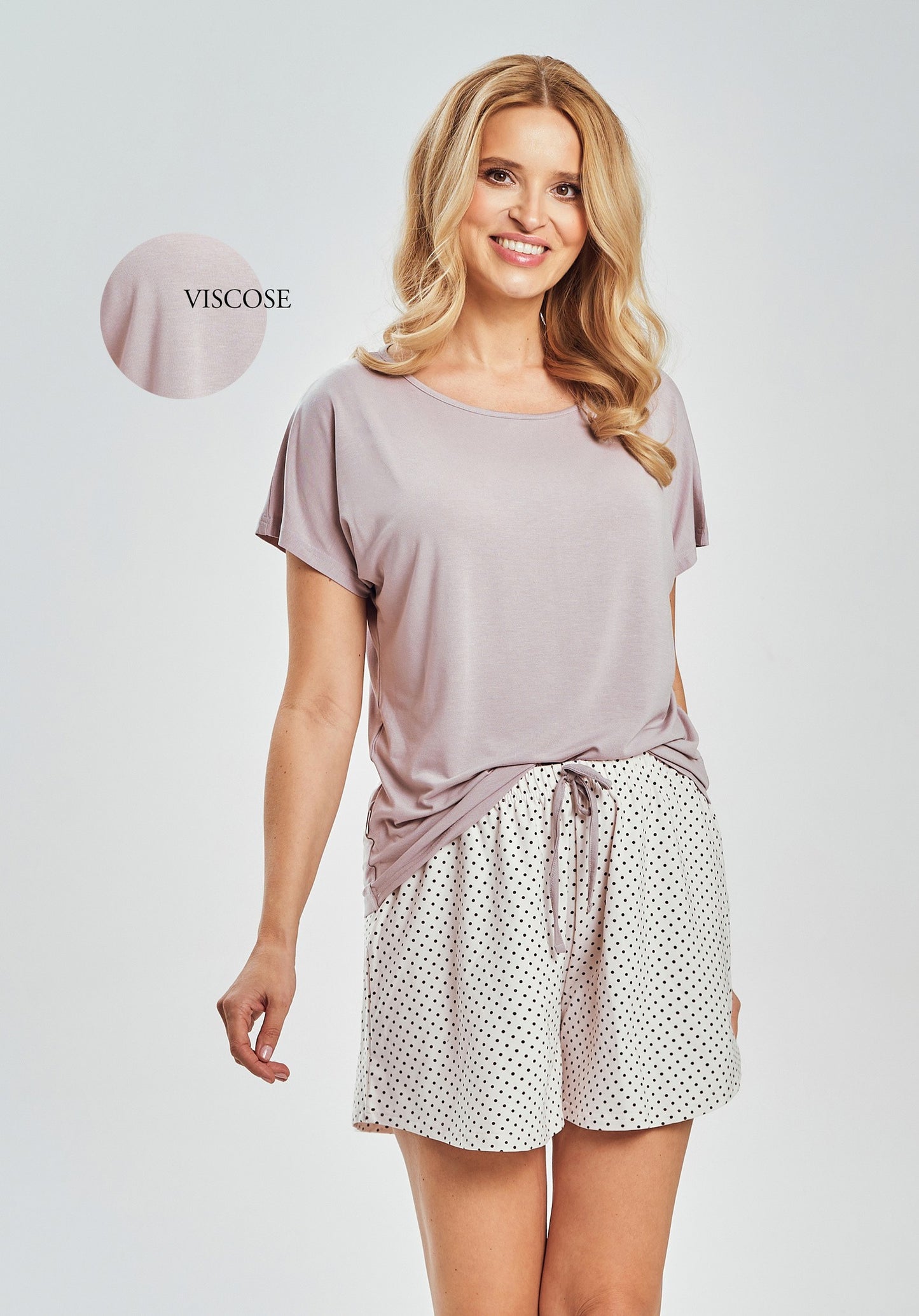 PIŻAMA MARCELLA 3516 KR