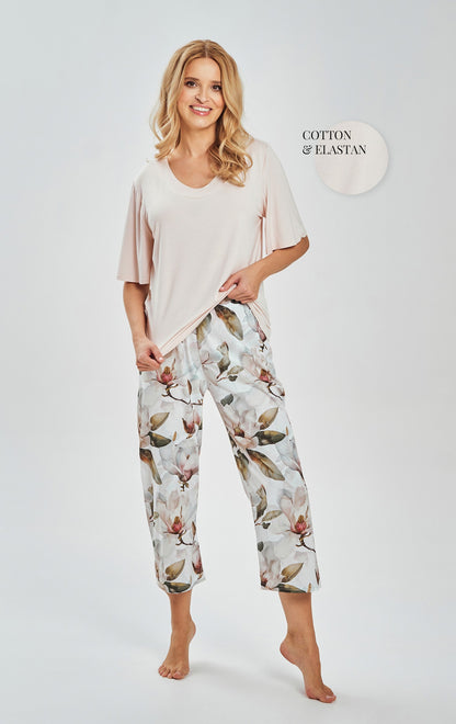 PIŻAMA AFRODYTA 3535 KR