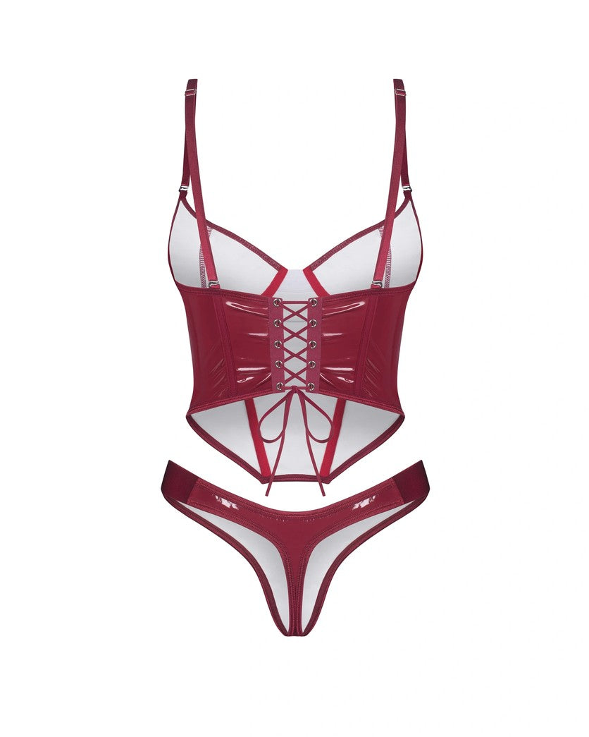 GORSET I STRINGI REDYA