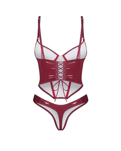 GORSET I STRINGI REDYA