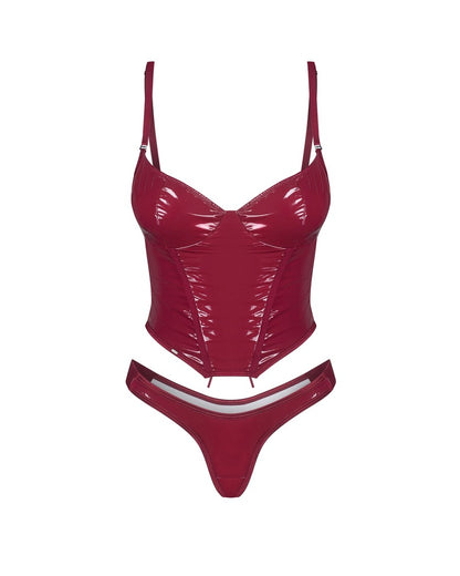 GORSET I STRINGI REDYA